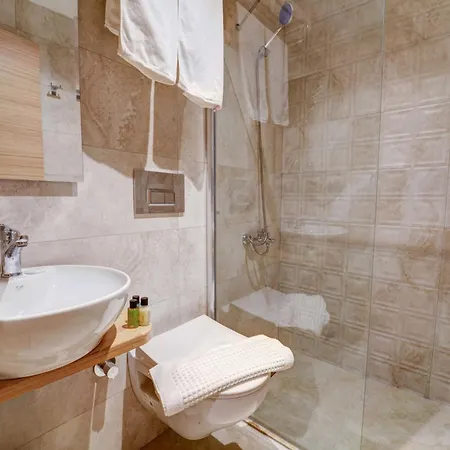 Hotel Stones Of Cappadocia 3*
