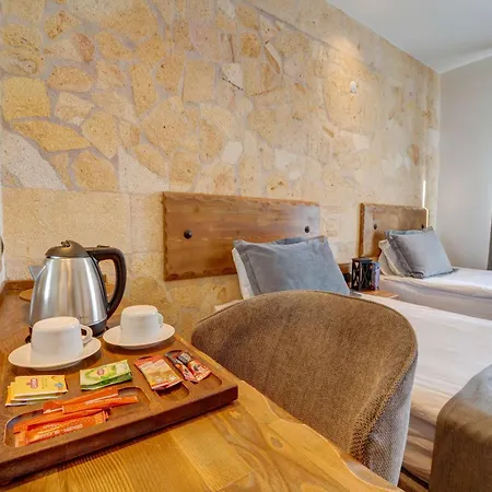 Stones Of Cappadocia Hotel Nevsehir
