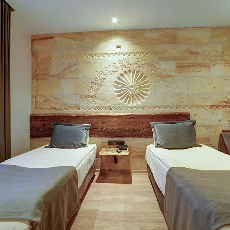 Hotel Stones Of Cappadocia
