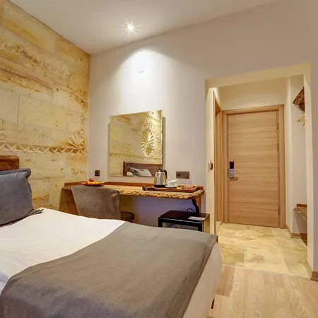 Hotel Stones Of Cappadocia 3*