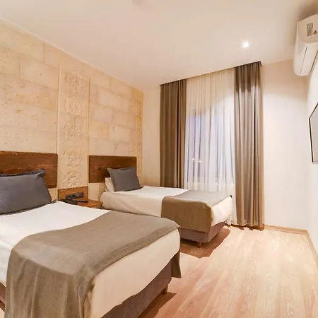 Stones Of Cappadocia Hotel 3*