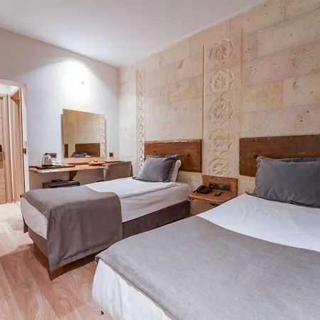 Hotel Stones Of Cappadocia Nevsehir