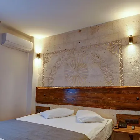 Stones Of Cappadocia Hotel Nevsehir