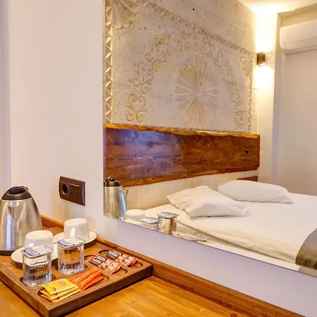 Hotel Stones Of Cappadocia
