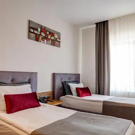 Stones Of Cappadocia Hotel 3*