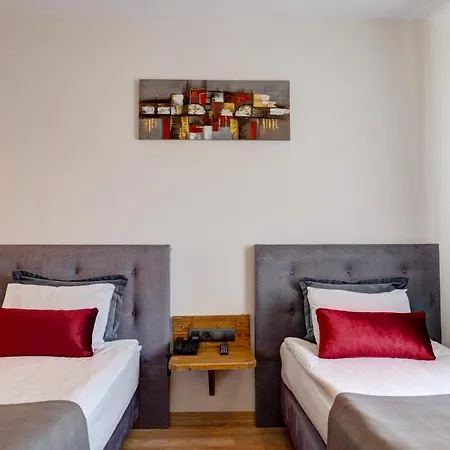 Hotel Stones Of Cappadocia