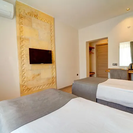 Stones Of Cappadocia Hotel 3*