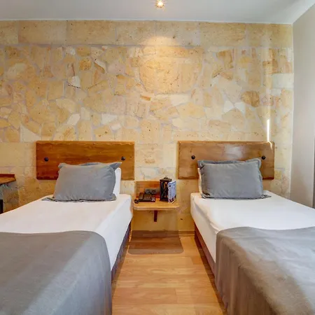Stones Of Cappadocia Hotel Nevsehir
