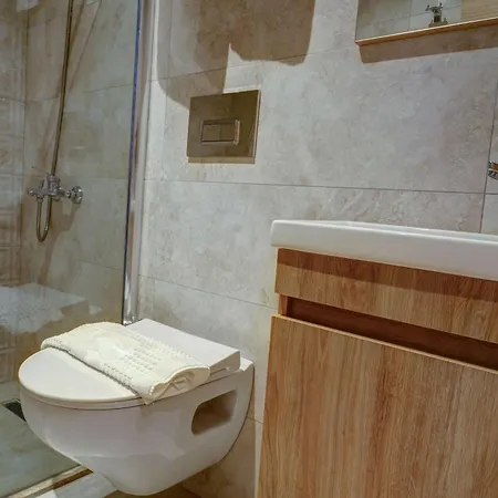 Hotel Stones Of Cappadocia 3*